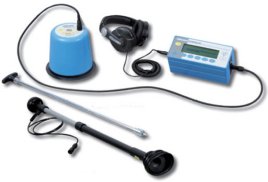 Uređaj za detekciju curenja vode Hydrolux HL500/5000
